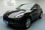 保时捷Macan2014款Macan 2.0T