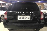 Jeep指南者2010款2.4L 运动版