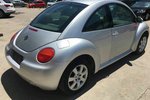 大众甲壳虫2004款New Beetle 1.8T 自动