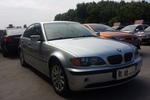 宝马3系2004款325i