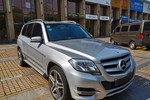 奔驰GLK级2013款GLK 300 4MATIC 动感型