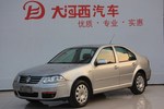 大众宝来2008款1.6L 手动 时尚型