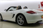 保时捷Boxster2009款Boxster 2.9L 