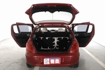 标致307两厢2010款1.6L 手自一体 豪华版