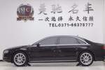 奥迪A8L2011款3.0TFSI high quattro 舒适型