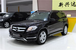 奔驰GLK级2013款GLK 300 4MATIC 动感型