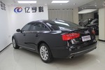 奥迪A6L2012款30 FSI 技术型(2.5L)