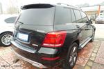 奔驰GLK级2013款改款 GLK 300 4MATIC 豪华型