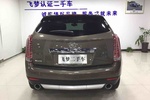 凯迪拉克SRX2013款3.0L 豪华版