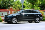 奥迪Q72011款3.0TFSI 舒适型(H)