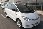 丰田普瑞维亚2004款Previa 2.4 DX 自动