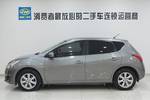 日产TIIDA2011款1.6L CVT舒适型