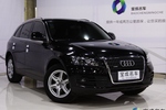 奥迪Q52012款2.0TFSI 舒适型