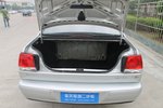 大众捷达2005款CIF 1.6L手动5速