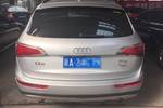 奥迪Q52012款2.0TFSI 舒适型