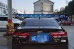 起亚K42014款1.8L 自动LUX