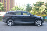 奥迪Q72012款3.0TFSI 进取型