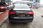 奥迪A6L2012款30 FSI 豪华型(2.5L)