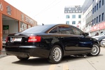 奥迪A6L2006款L 4.2 Quattro 至尊旗舰型