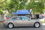 宝马7系2007款新730Li 自动