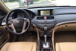 本田雅阁2010款2.4L LX