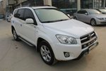 丰田RAV42009款2.4L 自动豪华导航版