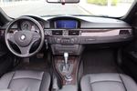 宝马3系敞篷2011款330i