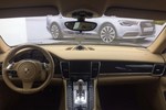 保时捷Panamera2010款Panamera 4 3.6L 