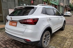 荣威RX32020款1.6L CVT 4G互联超爽精英版