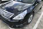 日产天籁2011款2.0L XL荣耀版