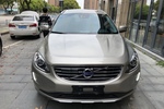 沃尔沃XC602015款2.0T T5 AWD 智驭版