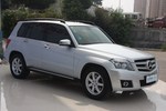 奔驰GLK级2010款GLK300 4MATIC 动感型