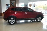 日产逍客2012款2.0XV 雷 CVT 2WD