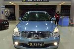 日产轩逸2006款2.0XE