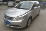 东风启辰R502012款1.6L 手动尊贵版