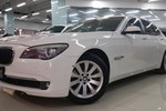 宝马7系2009款740Li 豪华型