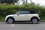 MINIMINI2012款1.6T COOPER S Fun