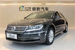 大众辉腾2014款3.0L 商务型  