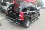 起亚狮跑2009款2.0 GLS 手动两驱