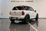 MINICOUNTRYMAN JCW2014款1.6T JOHN COOPER WORKS All 4