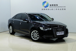 奥迪A6L2012款TFSI 标准型(2.0T)