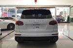 保时捷Cayenne2015款3.0T