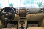 大众Tiguan2012款2.0TSI 豪华版