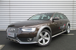 奥迪A4 allroad2014款40 TFSI allroad quattro 