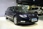 斯柯达昊锐2012款1.8TSI 手动 优雅版