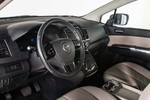 马自达Mazda82015款2.5L 领航版