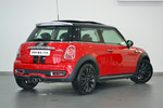 MINIMINI2012款MINI COOPER S Bayswater版