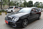 奔驰AMG2007款E63 AMG 6.2 手自一体后驱