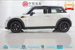 MINIMINI2011款1.6L COOPER Fun