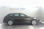 奥迪A6 allroad2015款3.0T allroad quattro